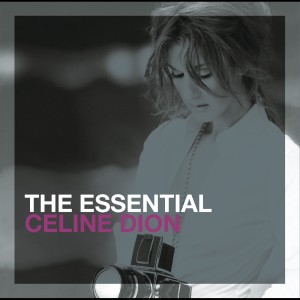 อัลบัม The Essential ศิลปิน Céline Dion
