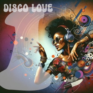 Album Disco Love Vol. 1 oleh Various Artists