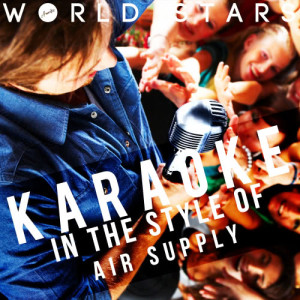 收聽Ameritz Karaoke World Stars的Making Love out of Nothing at All (Karaoke Version)歌詞歌曲