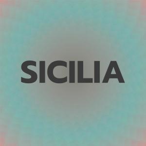 Various Artists的專輯Sicilia