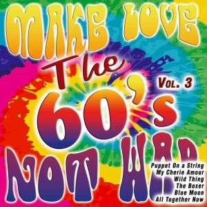 Various Artists的專輯The 60's Vol. 3