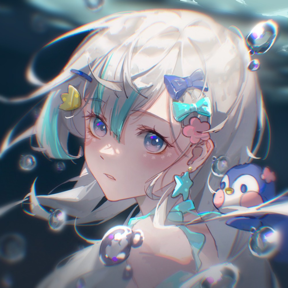 兔小仙
