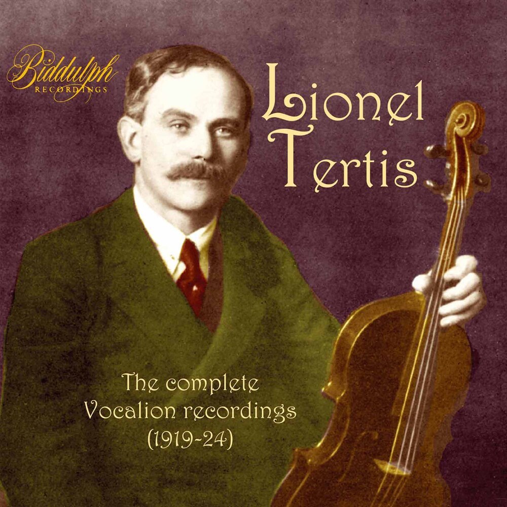 The Question and The Answer, Op. 13 No 1 (Arr. L. Tertis for Viola & Piano): I. The Question