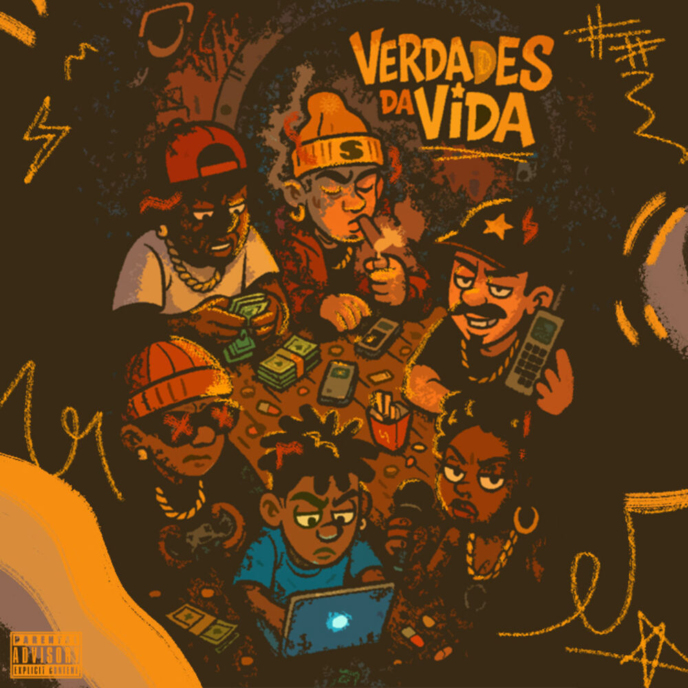 Verdades da Vida (Explicit)