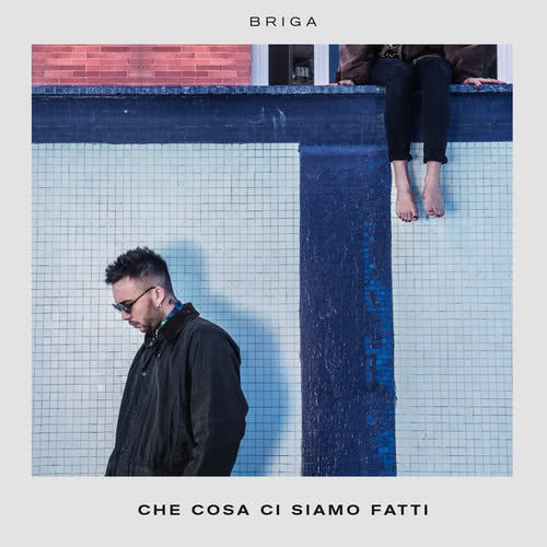 Eterna dinamo (1st. take)