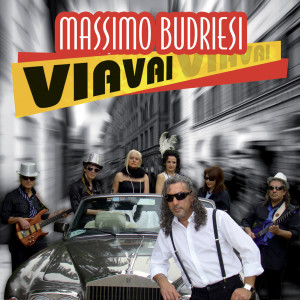 Massimo Budriesi的专辑Viavai