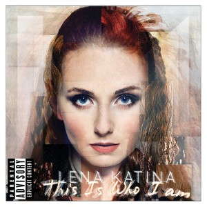 Lena Katina的專輯This Is Who I Am