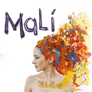 Malí的专辑Believe (Explicit)