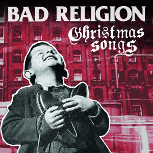 Dengarkan O Come, O Come Emmanuel lagu dari Bad Religion dengan lirik