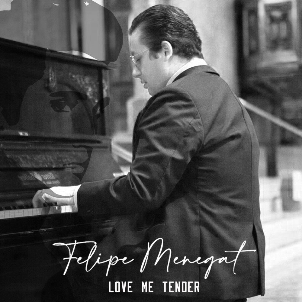Love Me Tender