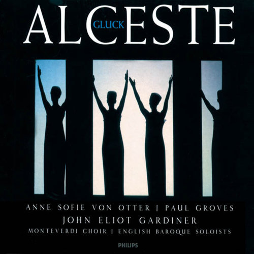 Alceste: Act II