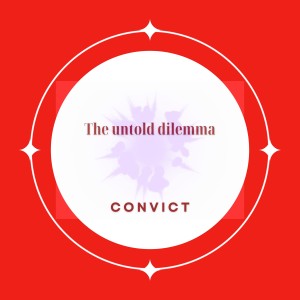 Convict的專輯The Untold Dilemma