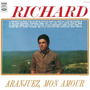 收聽Richard Anthony的Plante un arbre歌詞歌曲