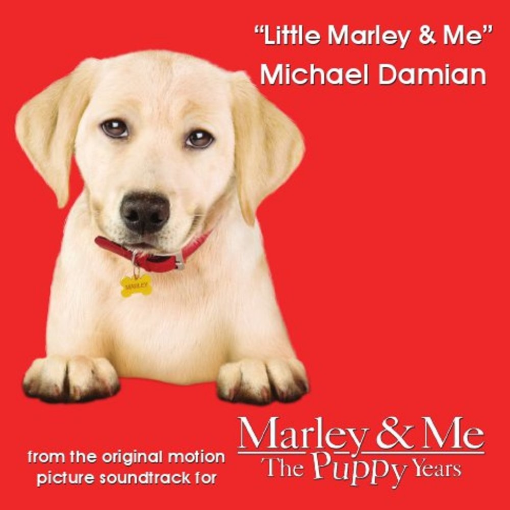 Little Marley & Me