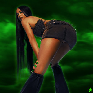 Bea Pelea的专辑Fantasma