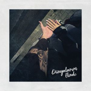 Kuty的專輯Dünyalarım Elinde