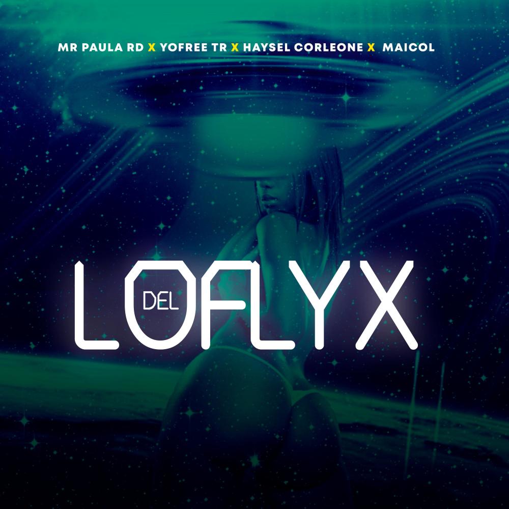 Del lofyx (feat. Yofree tr, Haysel Corleone & Maicol)