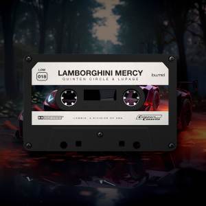 Lupage的專輯Lamborghini (Mercy)