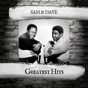 Album Greatest Hits from Sam & Dave