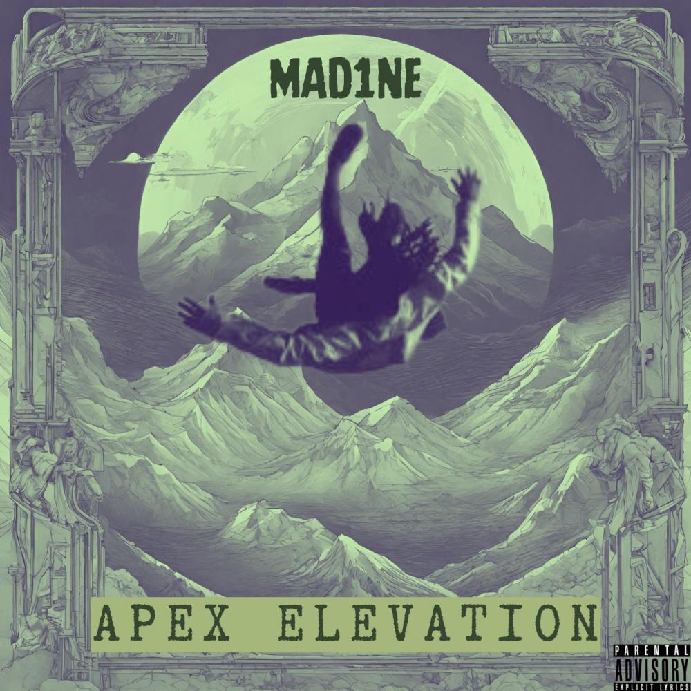 Classic Action (feat. Rufus Sims) (Explicit)