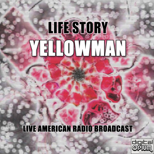 Yellowman的專輯Life Story