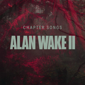 收聽Alan Wake的Wide Awake歌詞歌曲