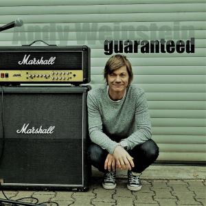 ดาวน์โหลดและฟังเพลง Guaranteed (其他) พร้อมเนื้อเพลงจาก Andy Weinstein