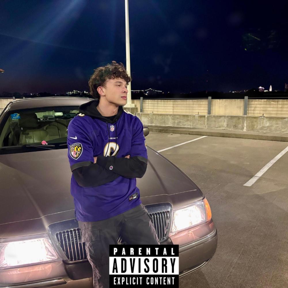 CAME THRU (feat. charlie! & $tanny) (Explicit)