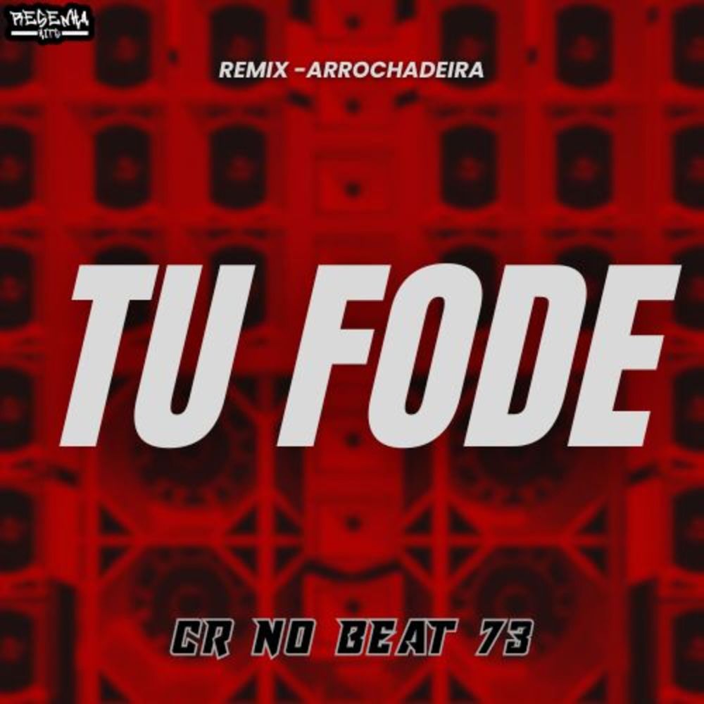 Tu Fode (Remix Arrochadeira|Explicit)