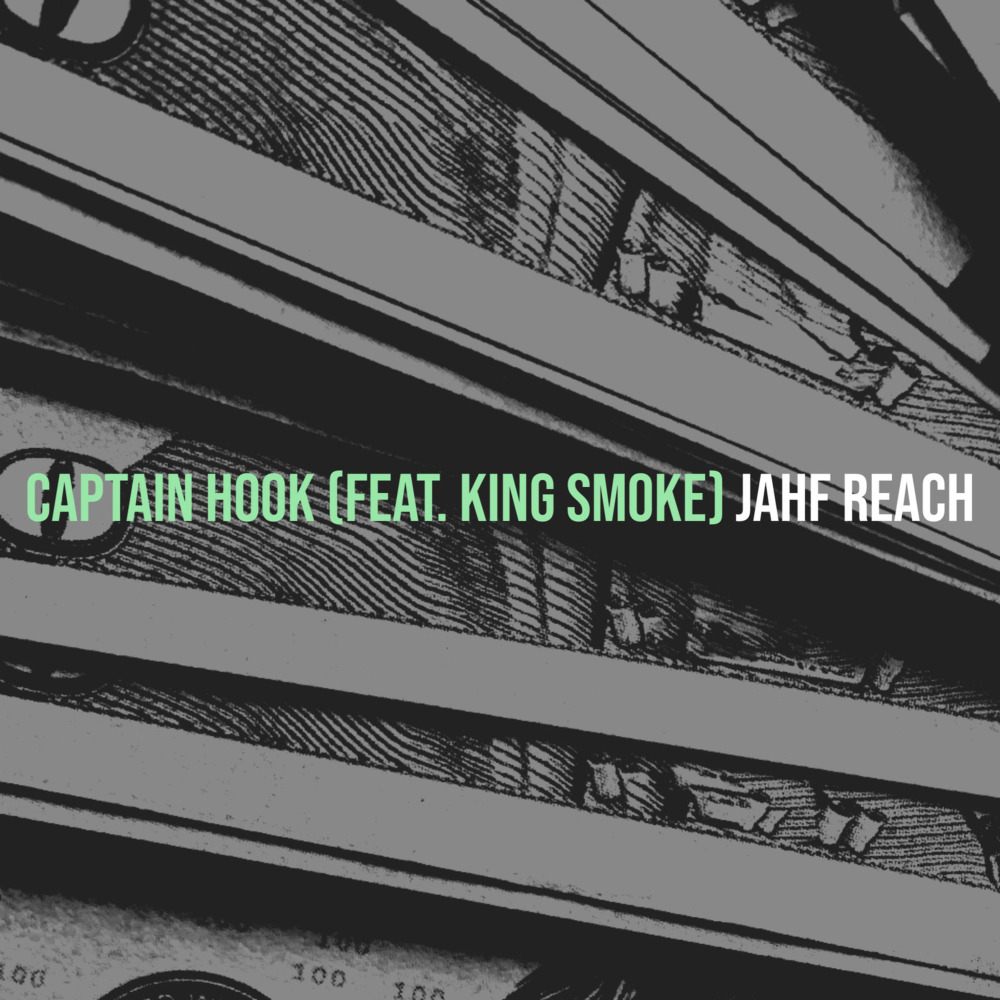 Captain Hook (Explicit)