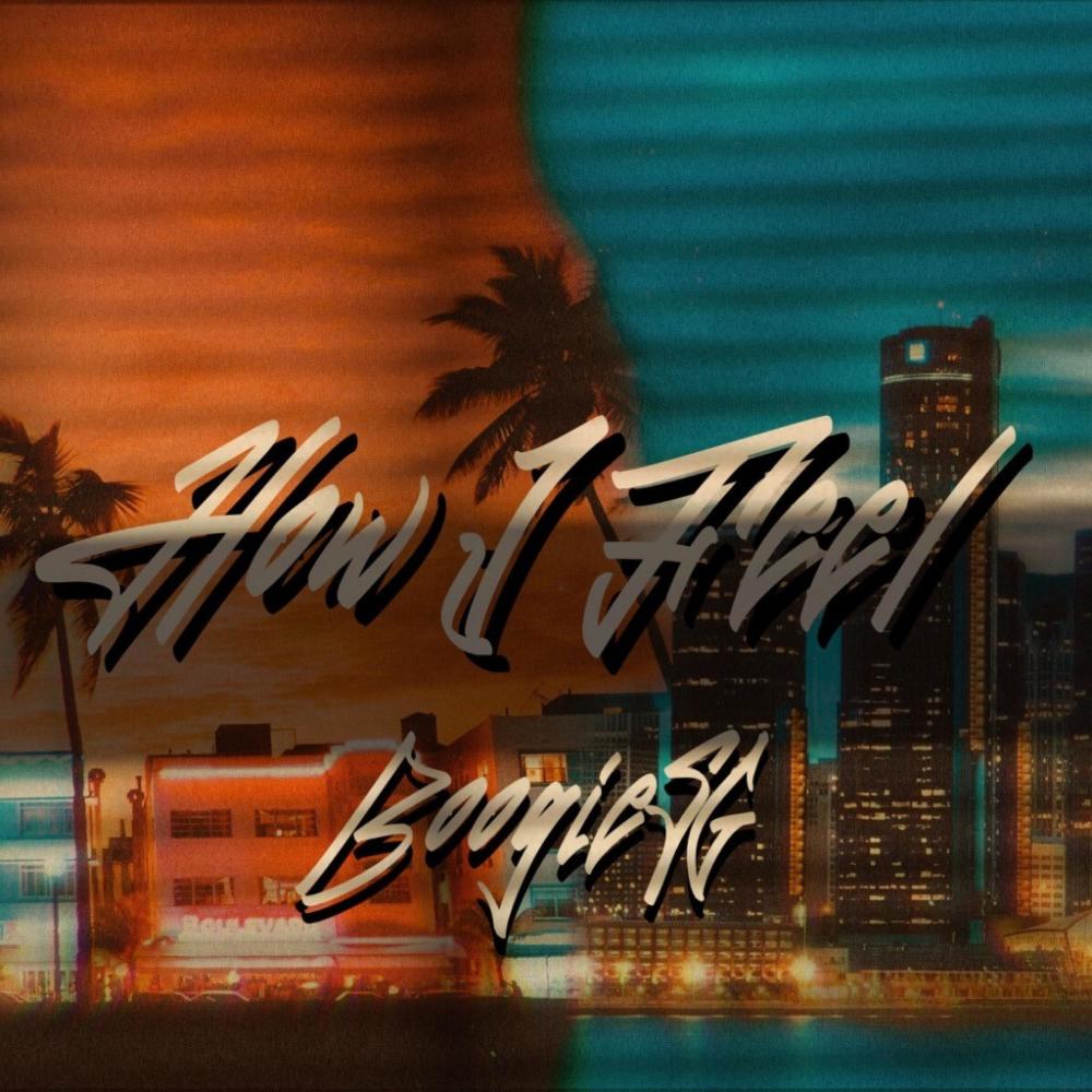 How I Feel (Explicit)