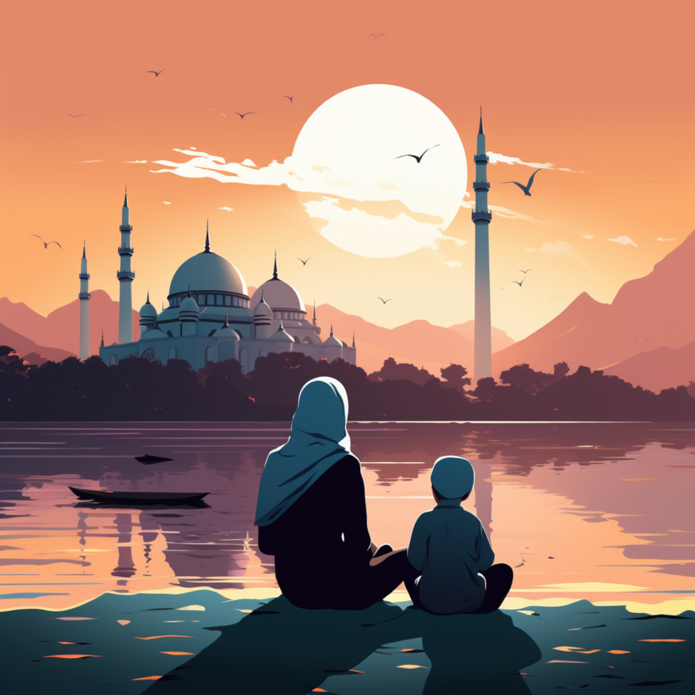 Utlu Ma Oohi - اتْلُ مَا أُوحِيَ (Juz 21)