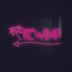收聽Izu的Rewind (Explicit)歌詞歌曲