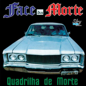 收聽Face da Morte的A Carta (Dub)歌詞歌曲