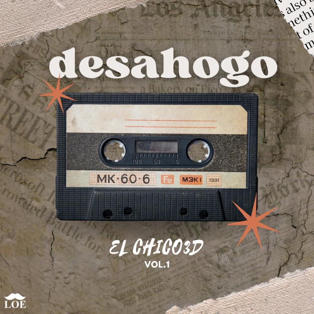 Desahogo (feat. wybeat)