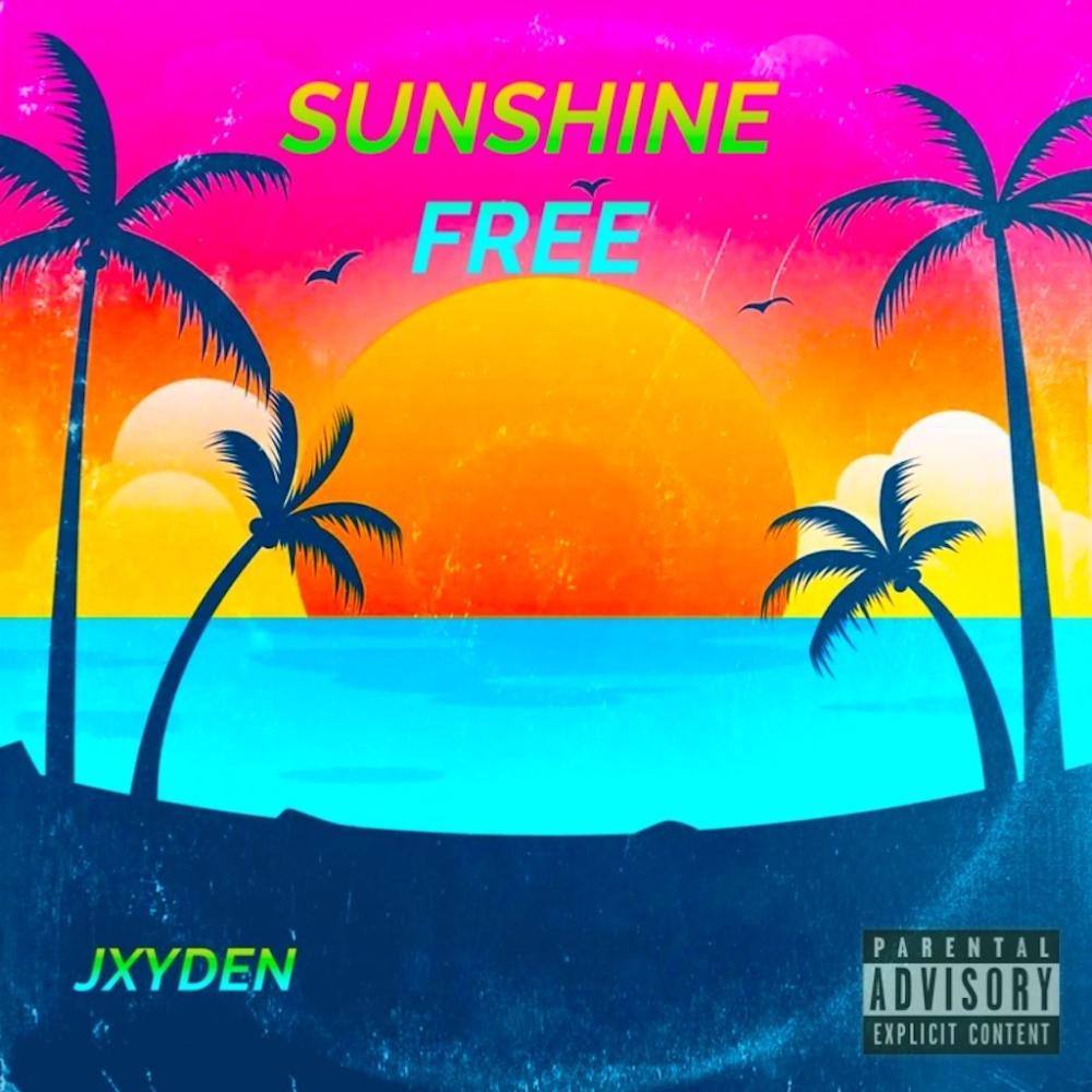 Sunshine Free (Explicit)