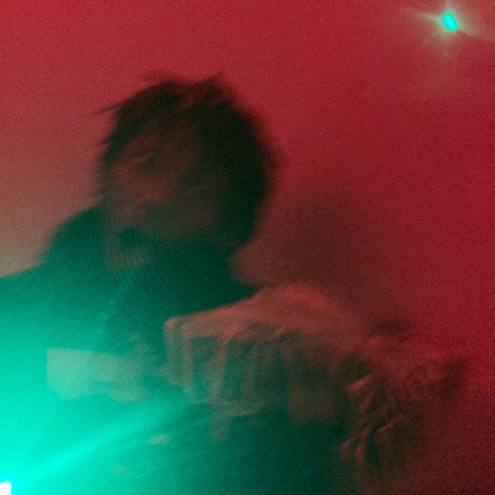 Laughing  (Explicit)