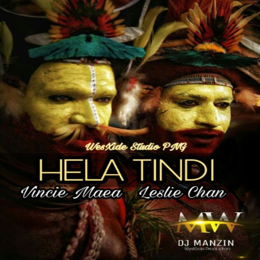 Hela Tindi