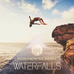 收聽Roger Martin的Waterfalls歌詞歌曲
