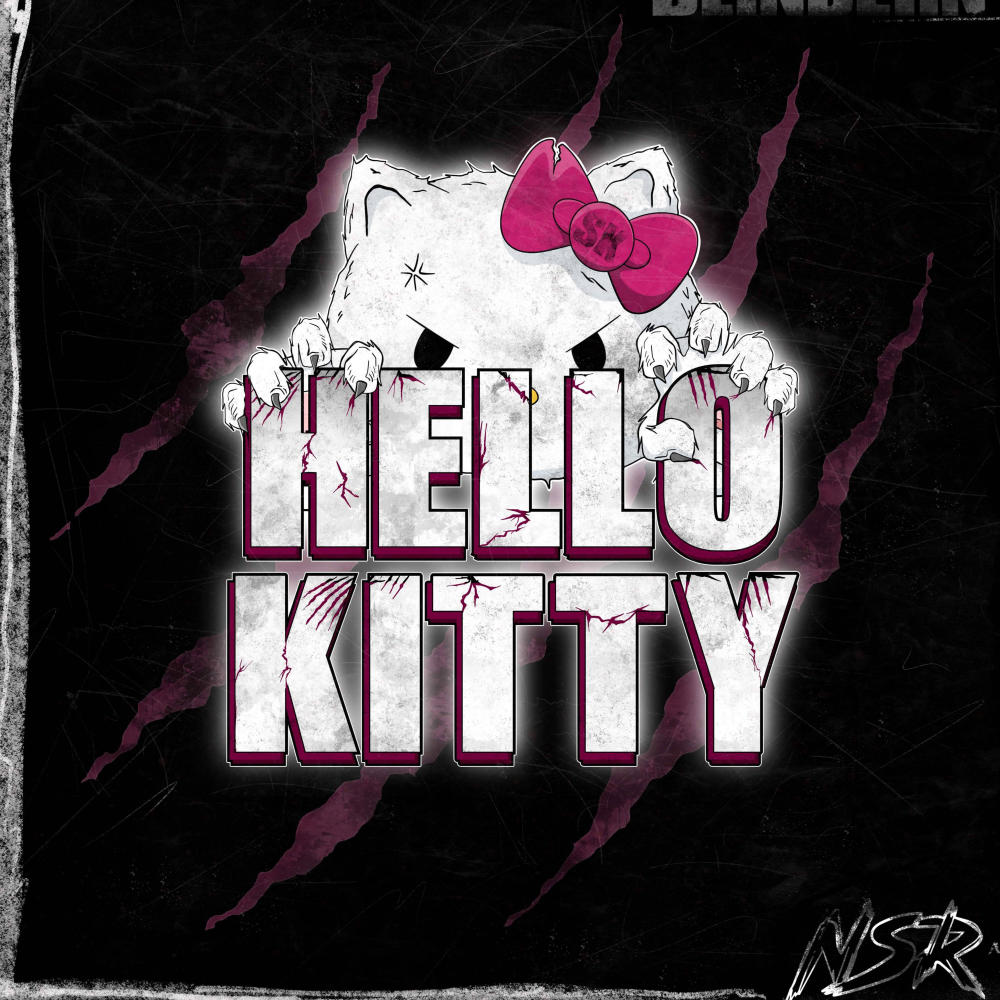 Hello Kitty 2024 (Explicit)