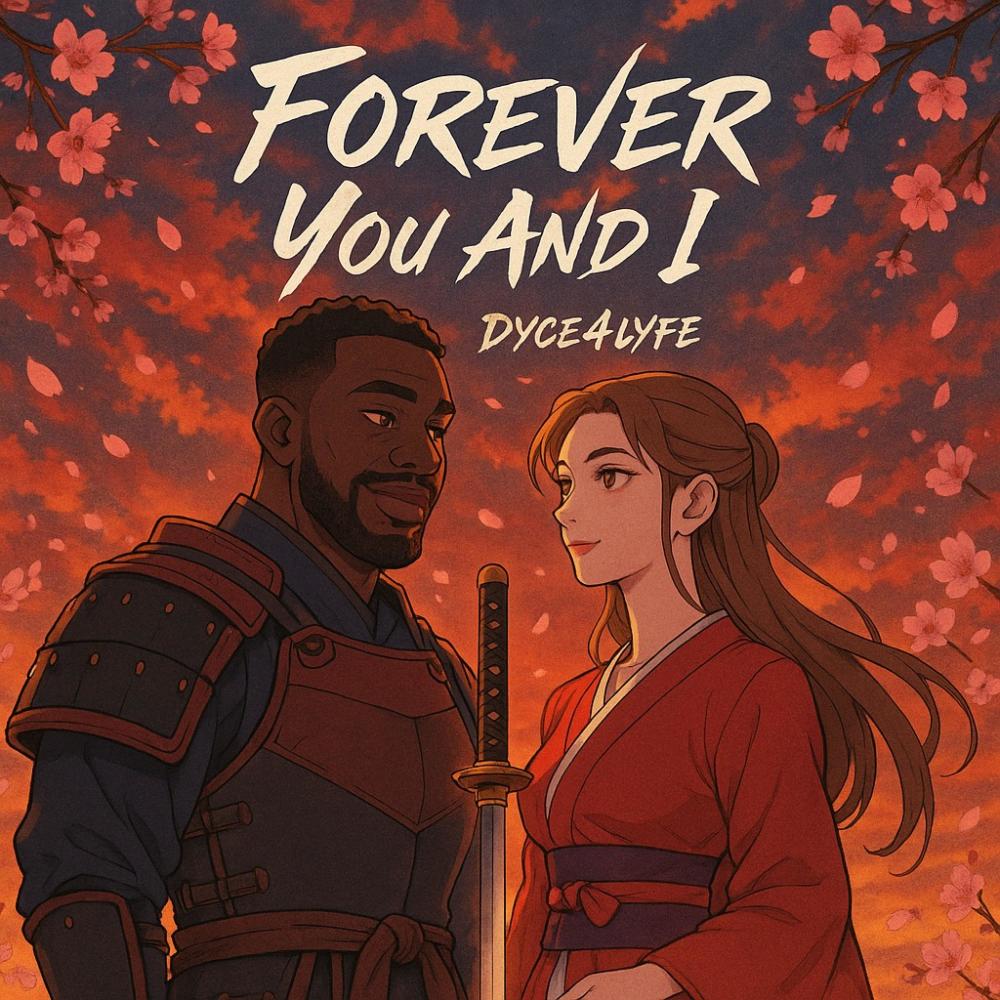 Forever You And I
