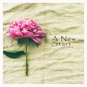 收听HERNIA的A New Start歌词歌曲