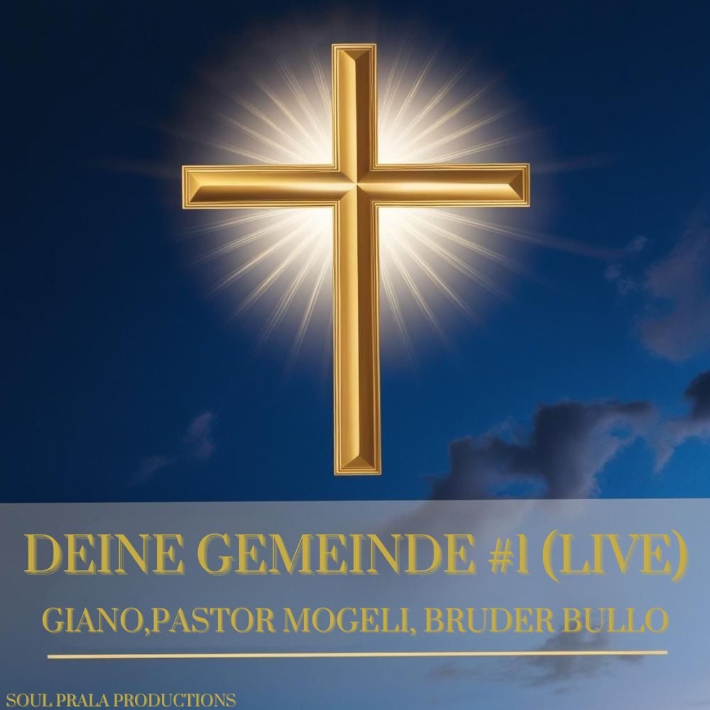 Deine Gemeinde #1