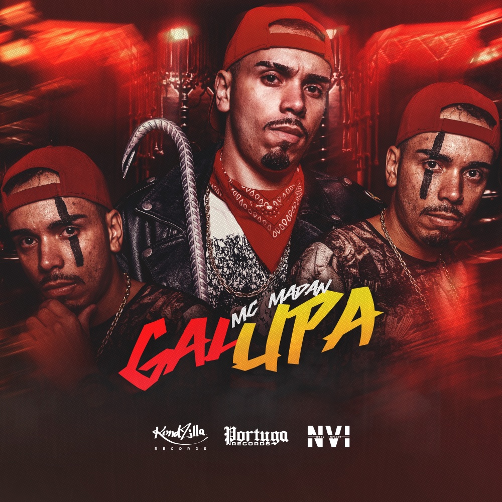 Galupa (Explicit)
