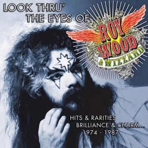 收聽Roy Wood的This Is the Story of My Love (Baby) (Live)歌詞歌曲