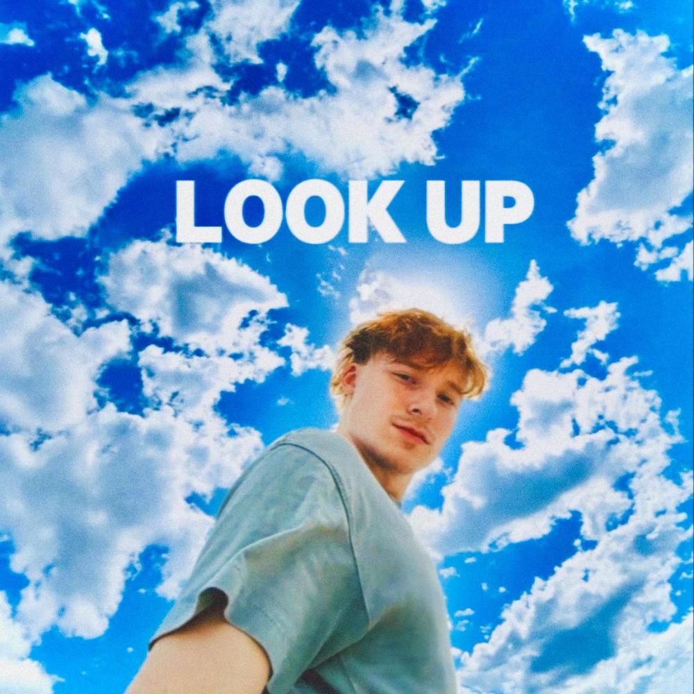 LOOK UP