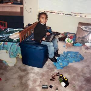 Lulrose的專輯ROSE VOL. 2 (Explicit)