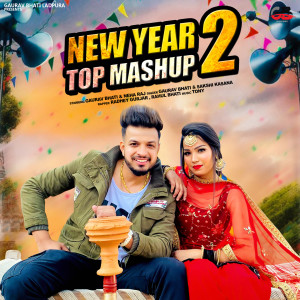 收听Rahul Bhati的New Year Top Mashup 2歌词歌曲