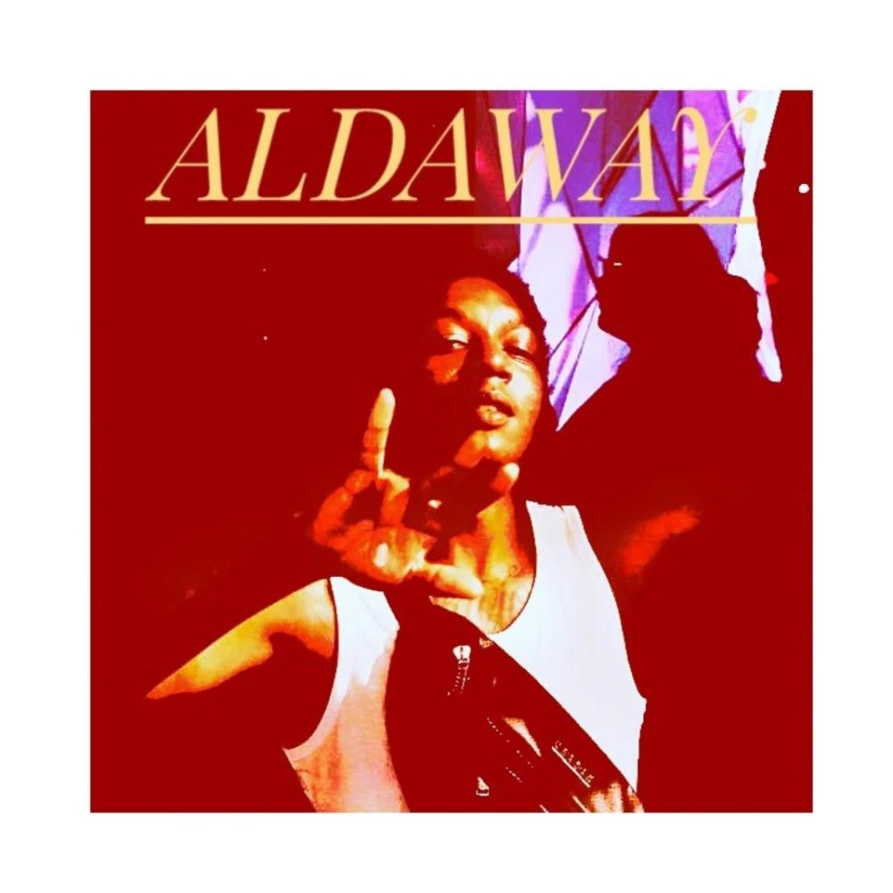 ALDAWAY (feat. Baby Jetski) (Explicit)