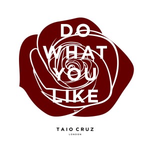 Taio Cruz的專輯Do What You Like